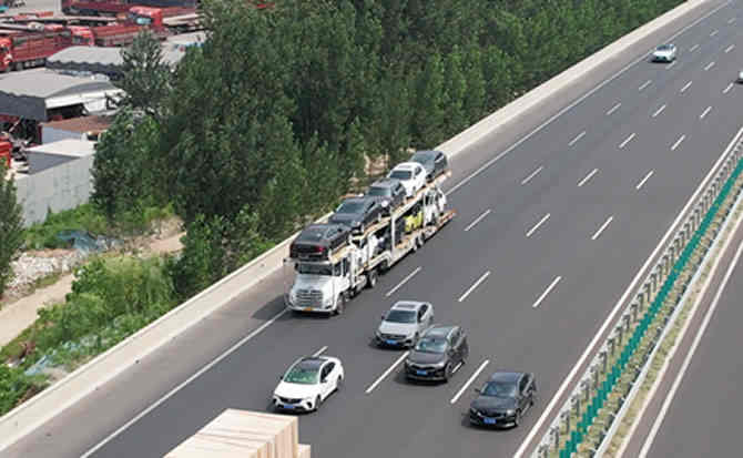 法库高速公路汽车救援